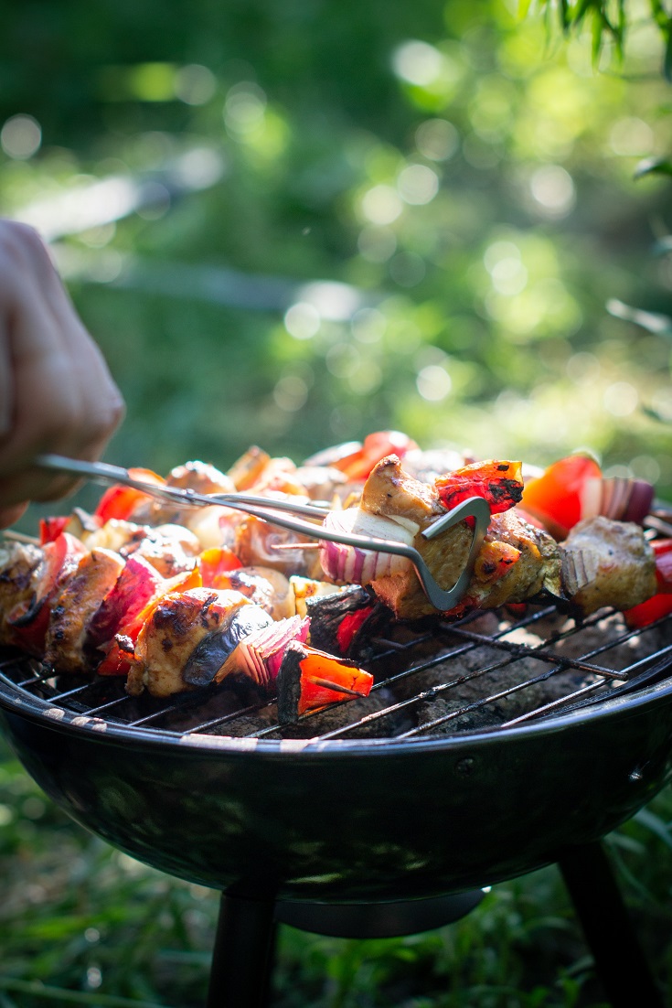 Sur quels détails faut-il s’arrêter pour choisir le bon barbecue électrique