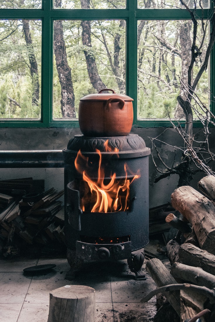 Un élément essentiel de la cuisson : le lutage