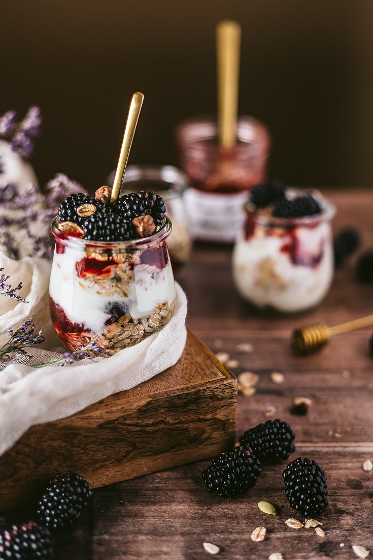 Comment confectionner des petits plaisirs rafraichissants et sucrés à l'approche de l'été ?