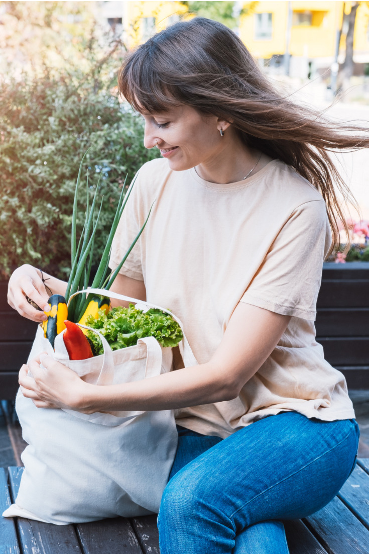 Privilégiez les produits de saison