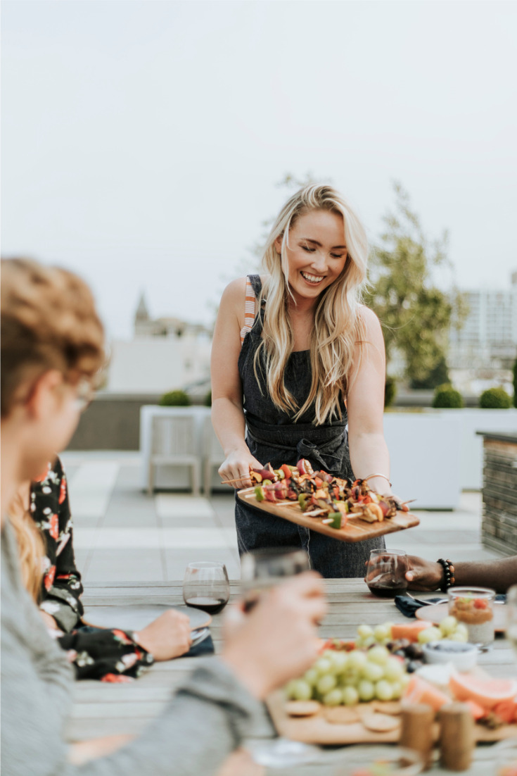 Comment réussir ses grillades sans barbecue ?