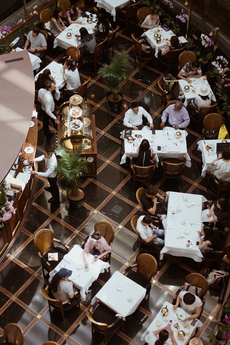 Comment choisir son matériel de cuisine professionnelle en CHR restauration ou en grande cuisine ?