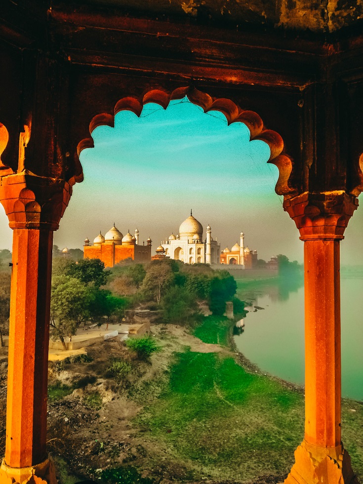 La farine de lentilles : de l’Inde au Puy-en-Velay