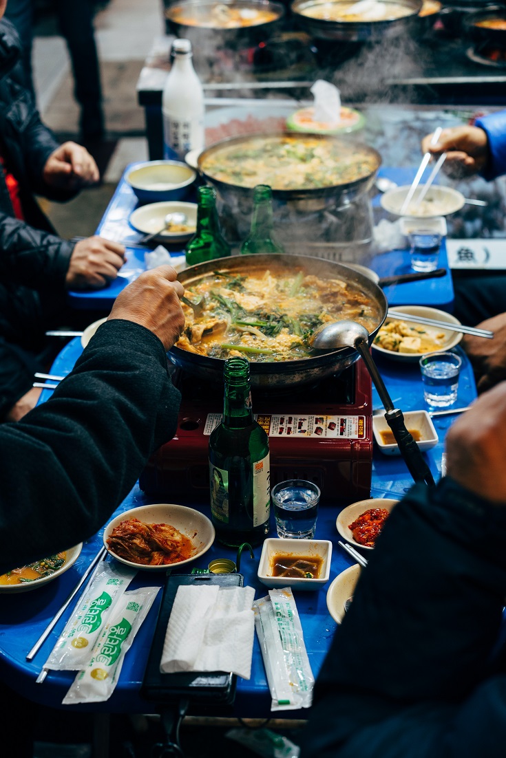 Astuces pour réchauffer des plats