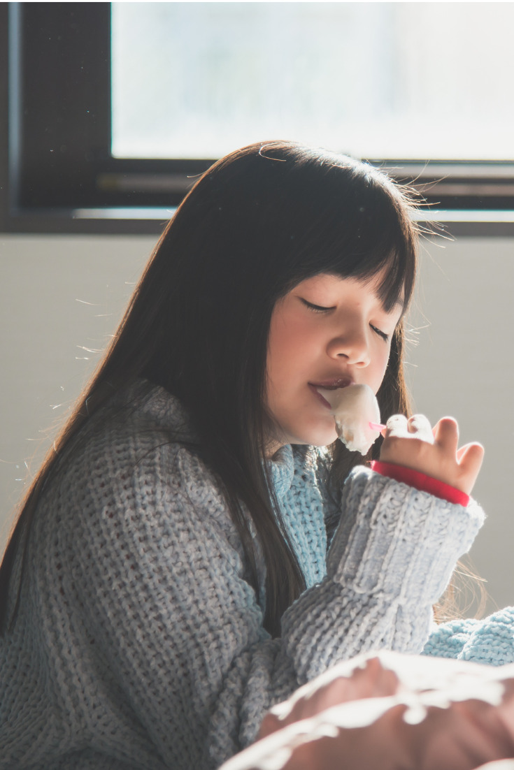 Les desserts japonais qui vont vous faire rêver !