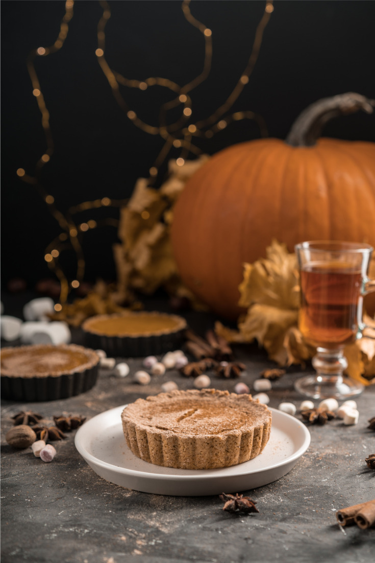 La pâtisserie d’automne, le succès des desserts gourmands et réconfortants