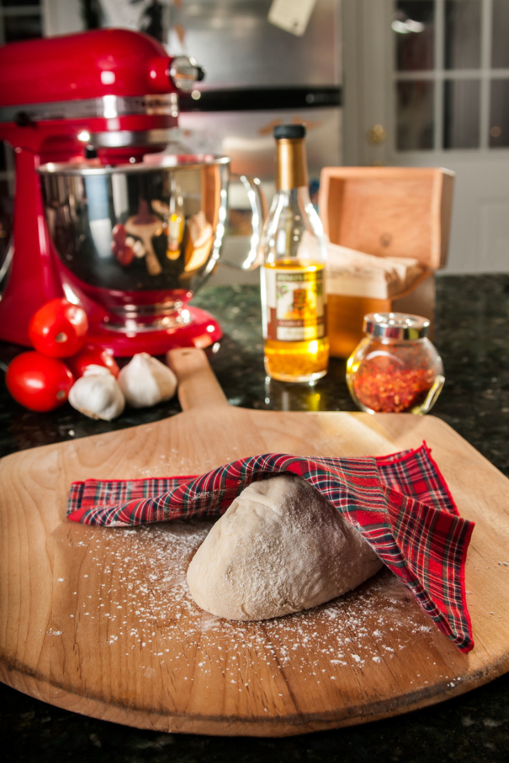 Et la farine sans gluten dans tout ça ?