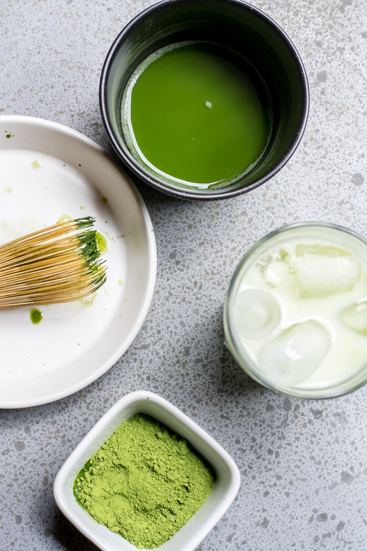 Découvrez la Cuisine Japonaise