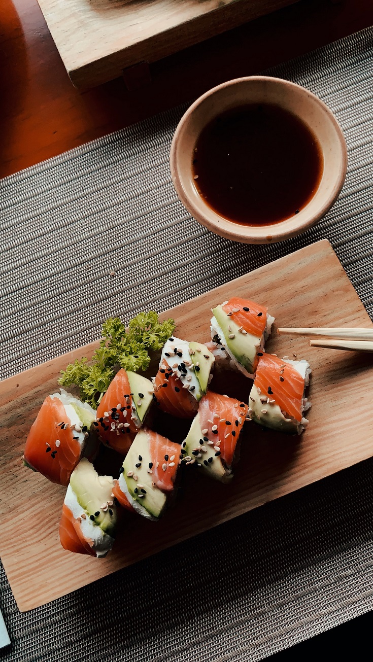 Comment réussir ses sushis à la maison