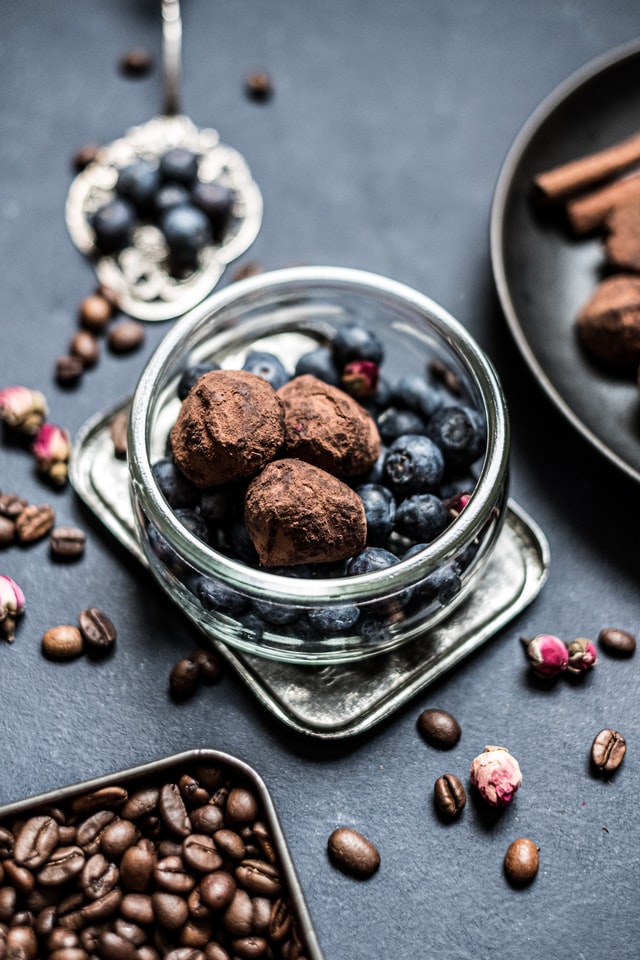 Usage des truffes en cuisine