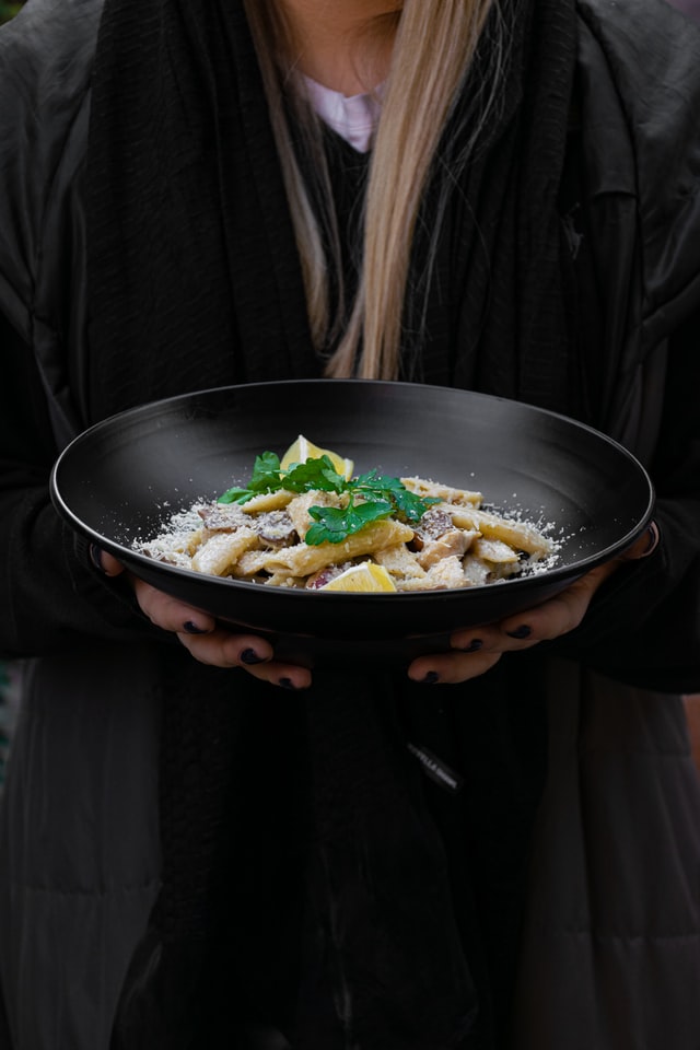 Secrets de la cuisson au wok